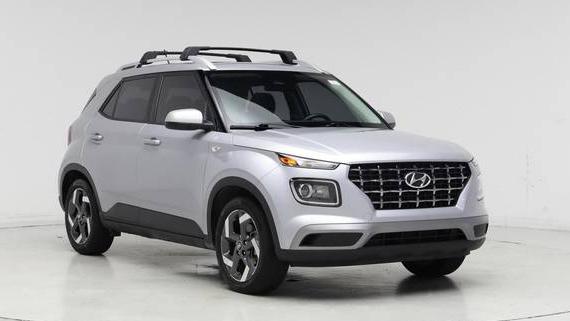 HYUNDAI VENUE 2023 KMHRC8A32PU209891 image