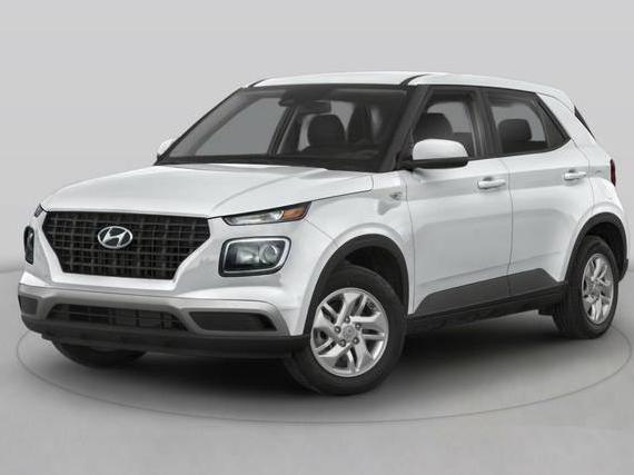 HYUNDAI VENUE 2023 KMHRC8A32PU261778 image