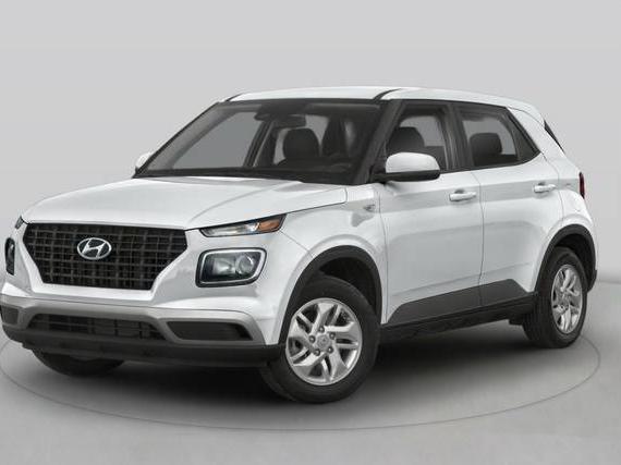HYUNDAI VENUE 2023 KMHRB8A34PU212262 image