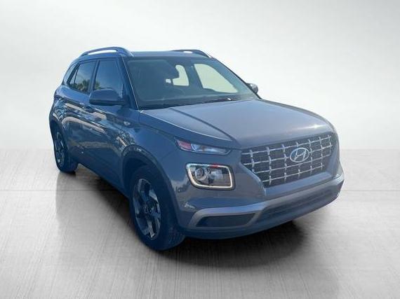 HYUNDAI VENUE 2023 KMHRC8A37PU209871 image