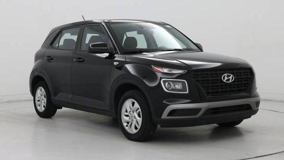 HYUNDAI VENUE 2023 KMHRB8A38PU210532 image