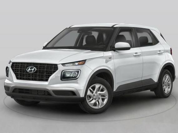HYUNDAI VENUE 2023 KMHRC8A38PU223777 image