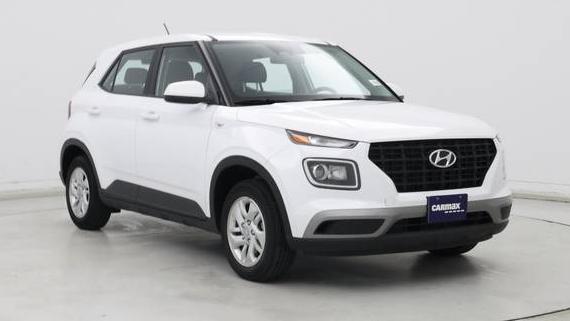 HYUNDAI VENUE 2023 KMHRB8A3XPU213321 image