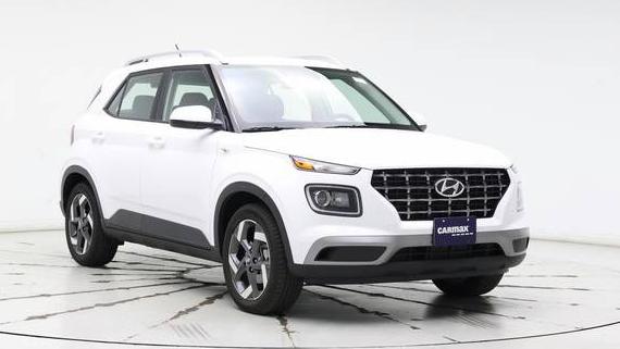 HYUNDAI VENUE 2023 KMHRC8A32PU273719 image