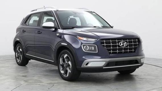 HYUNDAI VENUE 2023 KMHRC8A30PU276828 image
