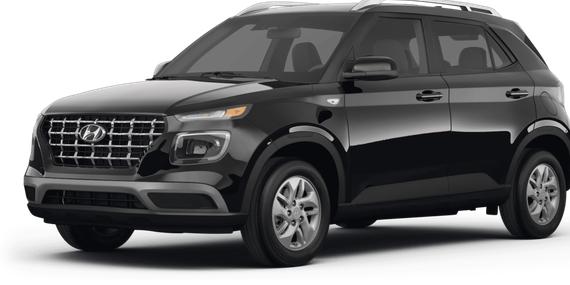 HYUNDAI VENUE 2023 KMHRB8A36PU265903 image