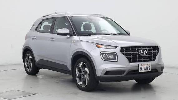 HYUNDAI VENUE 2023 KMHRC8A36PU220599 image