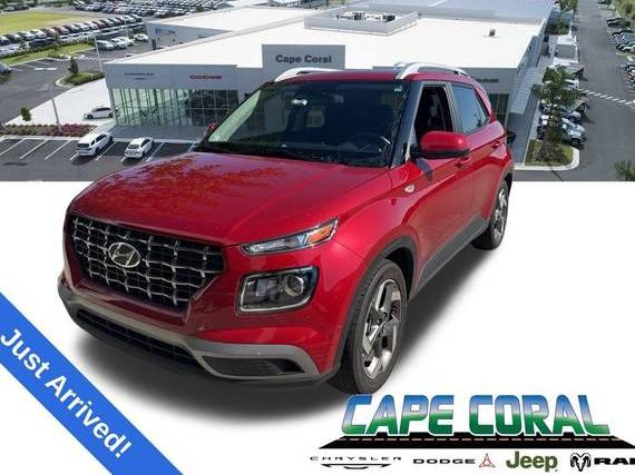 HYUNDAI VENUE 2023 KMHRC8A35PU231903 image HYUNDAI VENUE 2023 KMHRC8A35PU231903 image