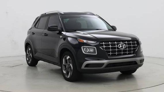 HYUNDAI VENUE 2023 KMHRC8A32PU230627 image