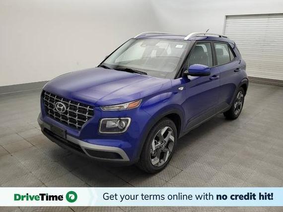 HYUNDAI VENUE 2023 KMHRC8A37PU240053 image