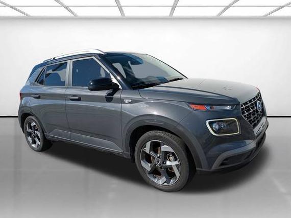 HYUNDAI VENUE 2023 KMHRC8A34PU252306 image