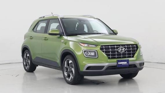 HYUNDAI VENUE 2023 KMHRC8A31PU275039 image