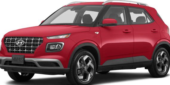 HYUNDAI VENUE 2023 KMHRC8A30PU278398 image