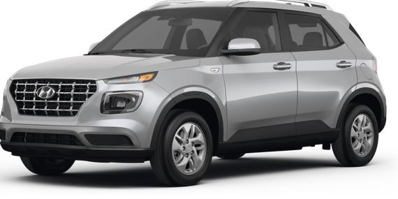 HYUNDAI VENUE 2023 KMHRC8A37PU249397 image