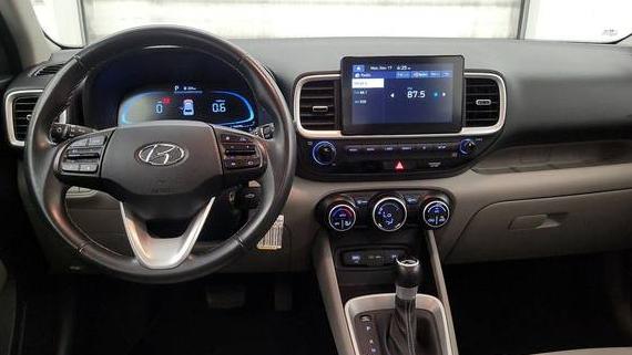 HYUNDAI VENUE 2023 KMHRC8A31PU258659 image HYUNDAI VENUE 2023 KMHRC8A31PU258659 image