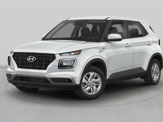 HYUNDAI VENUE 2023 KMHRC8A3XPU256151 image