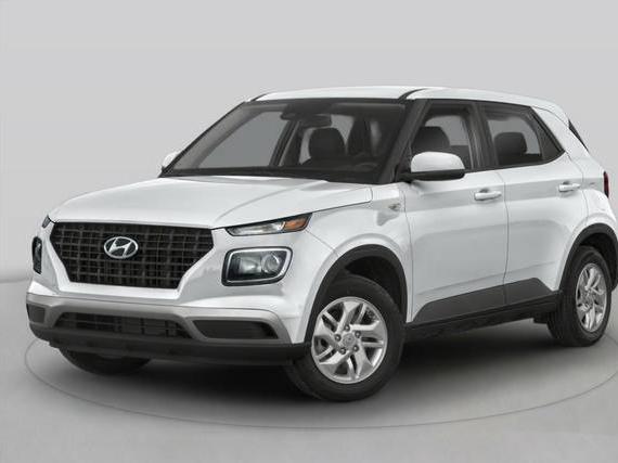 HYUNDAI VENUE 2023 KMHRC8A36PU213605 image