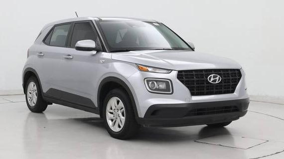 HYUNDAI VENUE 2023 KMHRB8A35PU220581 image
