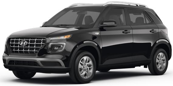 HYUNDAI VENUE 2023 KMHRB8A31PU210548 image