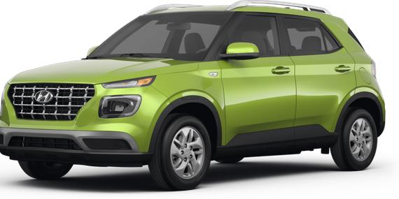 HYUNDAI VENUE 2023 KMHRC8A30PU259737 image