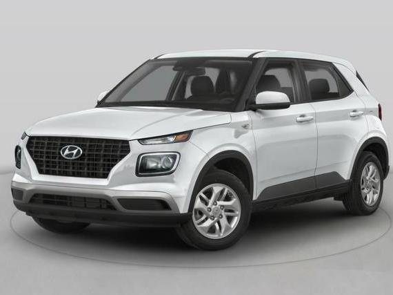 HYUNDAI VENUE 2023 KMHRC8A35PU223638 image
