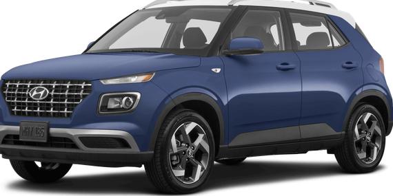 HYUNDAI VENUE 2023 KMHRC8A3XPU221402 image