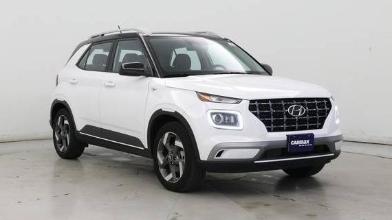 HYUNDAI VENUE 2023 KMHRC8A32PU235620 image