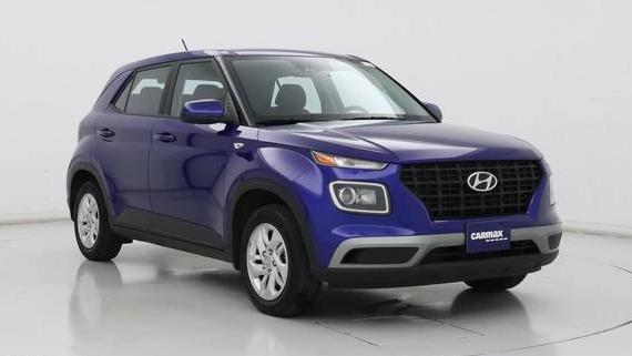 HYUNDAI VENUE 2023 KMHRB8A3XPU265631 image