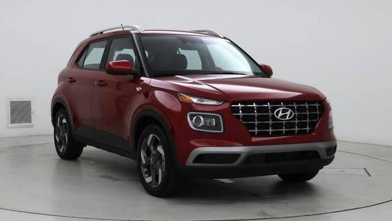 HYUNDAI VENUE 2023 KMHRC8A37PU238447 image