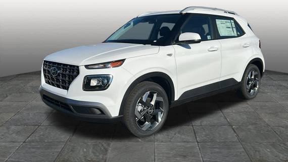 HYUNDAI VENUE 2026 KMHRC8A31TU419117 image HYUNDAI VENUE 2026 KMHRC8A31TU419117 image