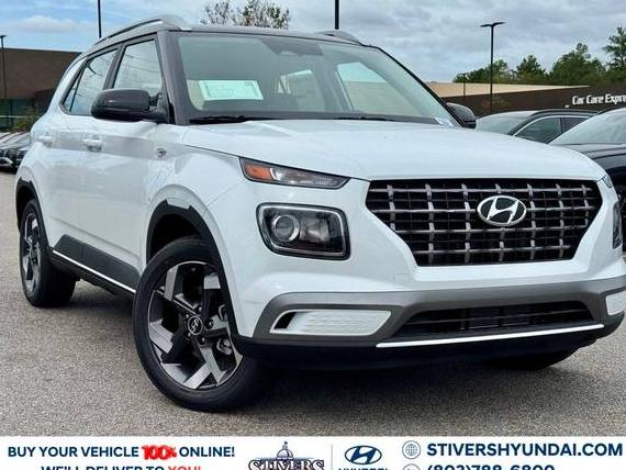 HYUNDAI VENUE 2026 KMHRC8A31TU420493 image HYUNDAI VENUE 2026 KMHRC8A31TU420493 image