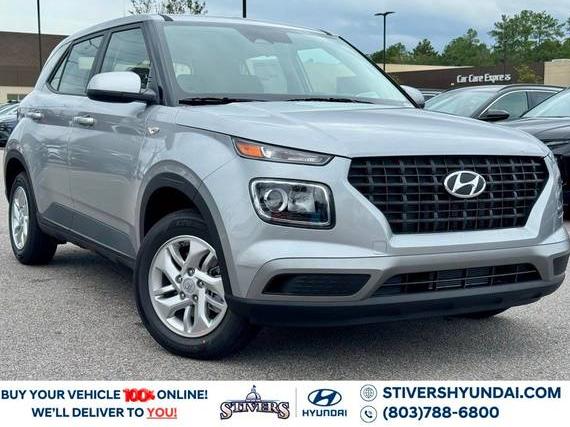 HYUNDAI VENUE 2026 KMHRB8A38TU418758 image HYUNDAI VENUE 2026 KMHRB8A38TU418758 image