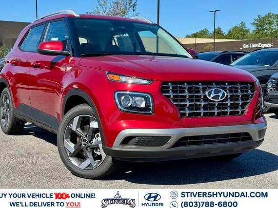 HYUNDAI VENUE 2026 KMHRC8A34TU418995 image HYUNDAI VENUE 2026 KMHRC8A34TU418995 image