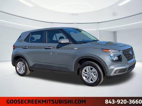 HYUNDAI VENUE 2026 KMHRB8A31TU419735 image HYUNDAI VENUE 2026 KMHRB8A31TU419735 image