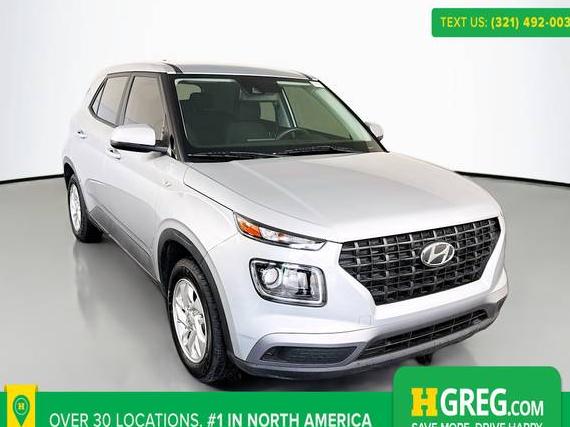 HYUNDAI VENUE 2021 KMHRB8A36MU082142 image HYUNDAI VENUE 2021 KMHRB8A36MU082142 image