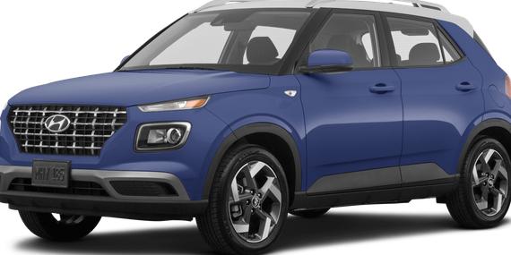 HYUNDAI VENUE 2021 KMHRC8A30MU105721 image HYUNDAI VENUE 2021 KMHRC8A30MU105721 image