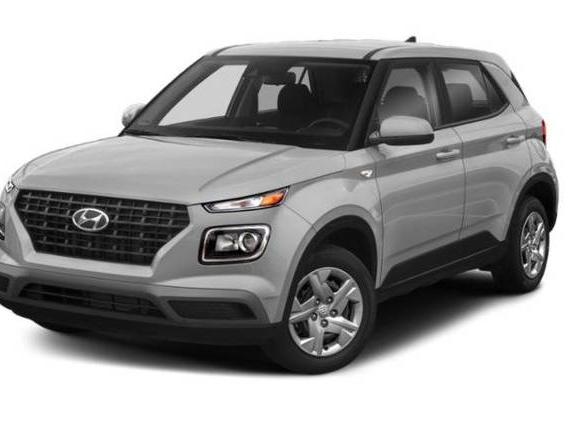 HYUNDAI VENUE 2021 KMHRB8A35MU076980 image HYUNDAI VENUE 2021 KMHRB8A35MU076980 image