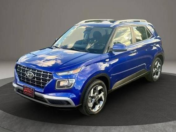 HYUNDAI VENUE 2021 KMHRC8A33MU112517 image HYUNDAI VENUE 2021 KMHRC8A33MU112517 image