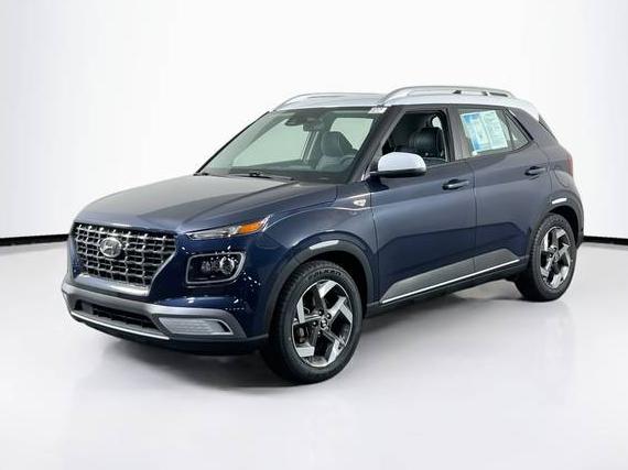 HYUNDAI VENUE 2021 KMHRC8A31MU096740 image HYUNDAI VENUE 2021 KMHRC8A31MU096740 image