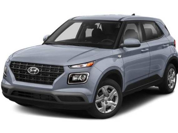 HYUNDAI VENUE 2021 KMHRB8A33MU071700 image HYUNDAI VENUE 2021 KMHRB8A33MU071700 image