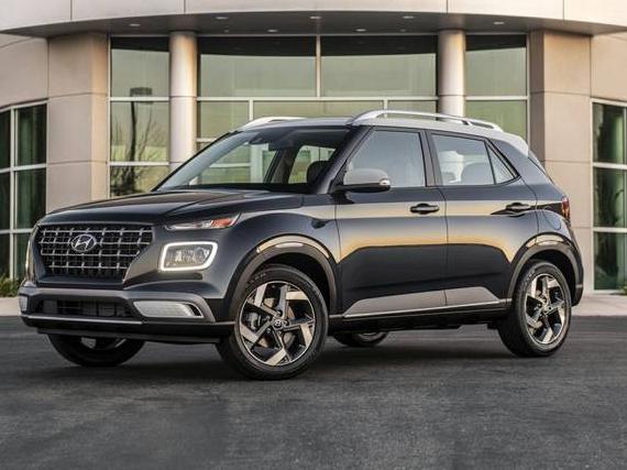 HYUNDAI VENUE 2021 KMHRC8A34MU115295 image HYUNDAI VENUE 2021 KMHRC8A34MU115295 image