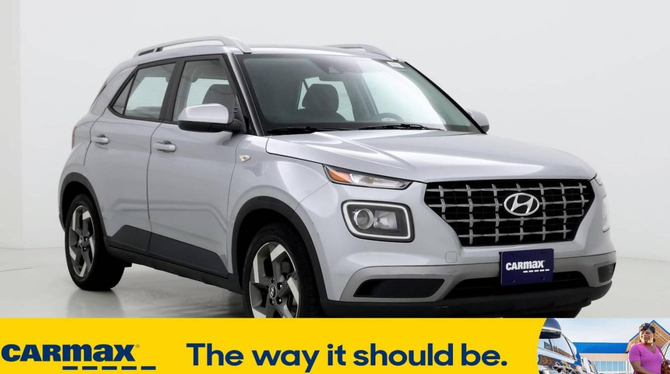 HYUNDAI VENUE 2021 KMHRC8A39MU081094 image HYUNDAI VENUE 2021 KMHRC8A39MU081094 image