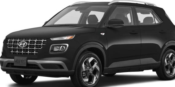 HYUNDAI VENUE 2021 KMHRC8A37MU083247 image