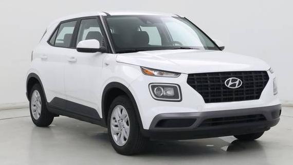 HYUNDAI VENUE 2021 KMHRB8A3XMU076764 image