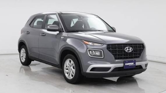 HYUNDAI VENUE 2021 KMHRB8A37MU065091 image HYUNDAI VENUE 2021 KMHRB8A37MU065091 image