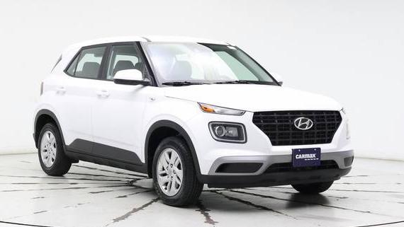 HYUNDAI VENUE 2021 KMHRB8A36MU086465 image