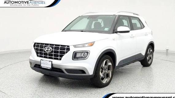 HYUNDAI VENUE 2021 KMHRC8A3XMU099667 image HYUNDAI VENUE 2021 KMHRC8A3XMU099667 image