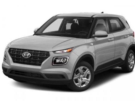 HYUNDAI VENUE 2021 KMHRB8A33MU067257 image