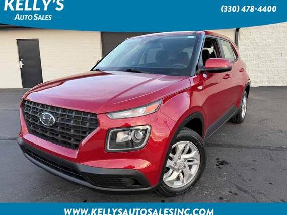 HYUNDAI VENUE 2021 KMHRB8A34MU066229 image HYUNDAI VENUE 2021 KMHRB8A34MU066229 image