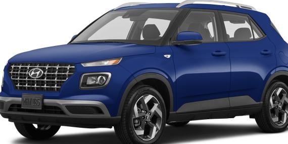 HYUNDAI VENUE 2021 KMHRC8A3XMU102471 image